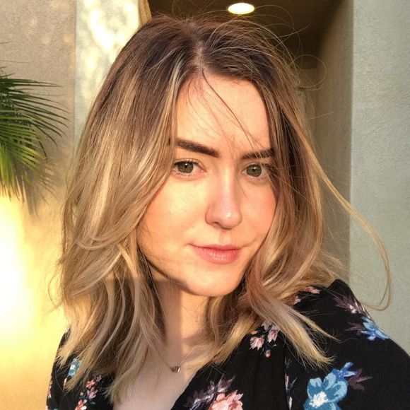 Meet your Posher, Tatum - Picture 1 of 1